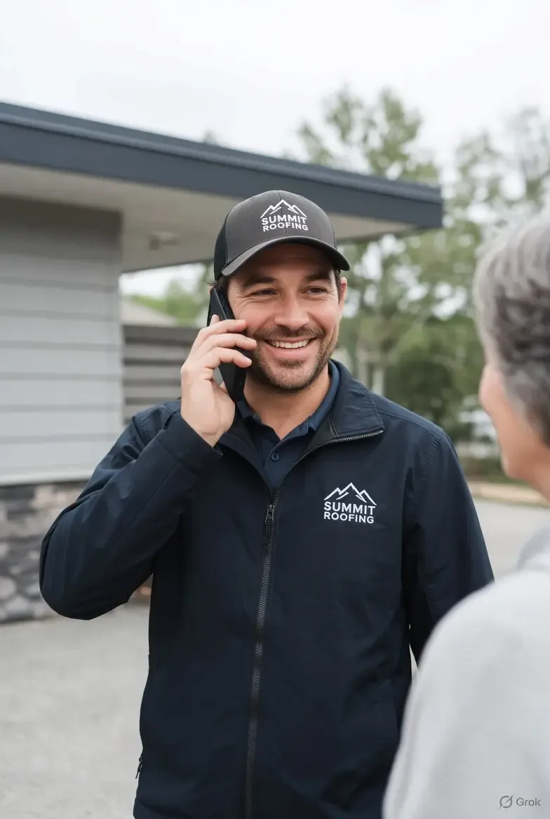 Flat Roof Leak Repair Lynchburg, OH FAQs